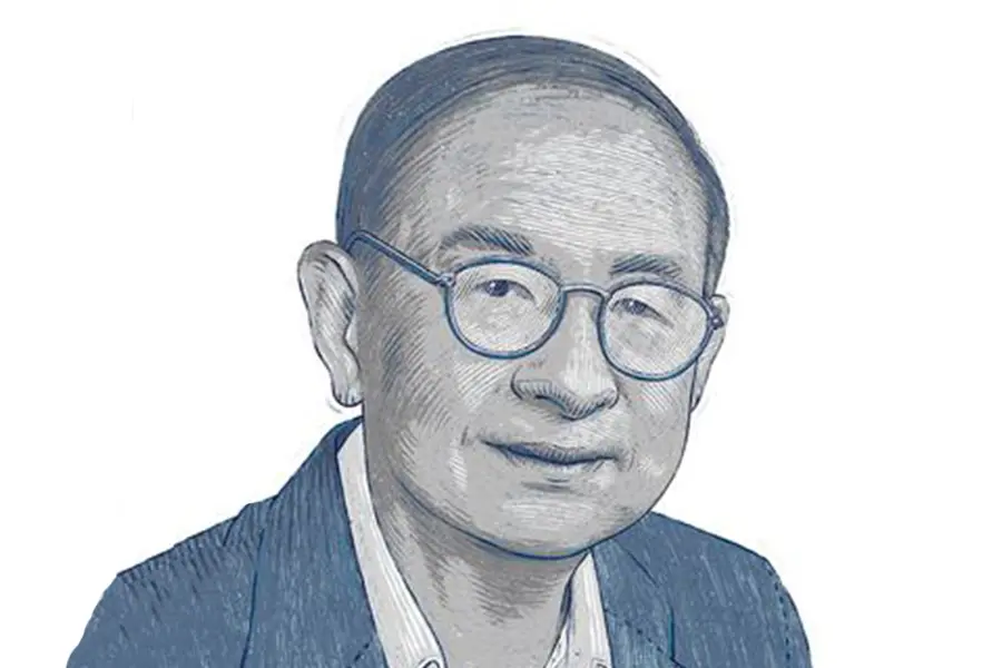 Peter Kiang
