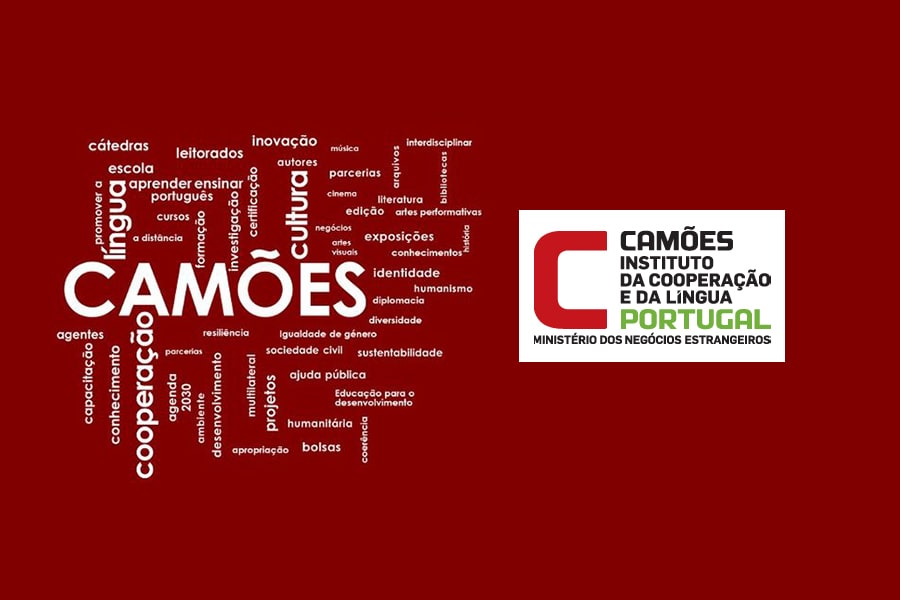 Camoes Instituo da Cooperacao Portugal
