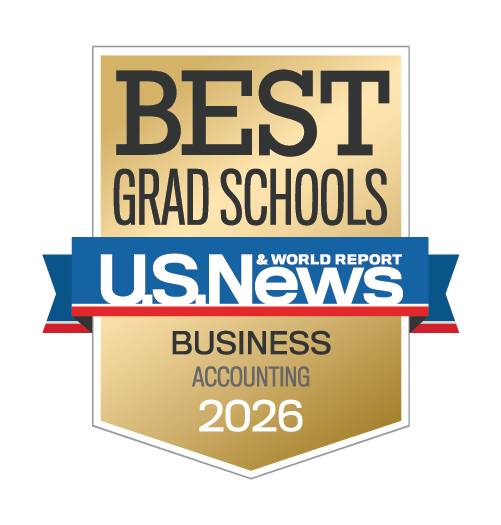 US News Ranking Badge
