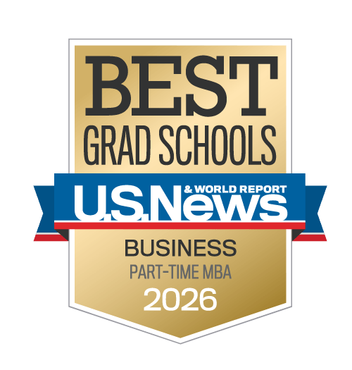US News Ranking Badge