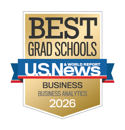 US News Ranking Badge