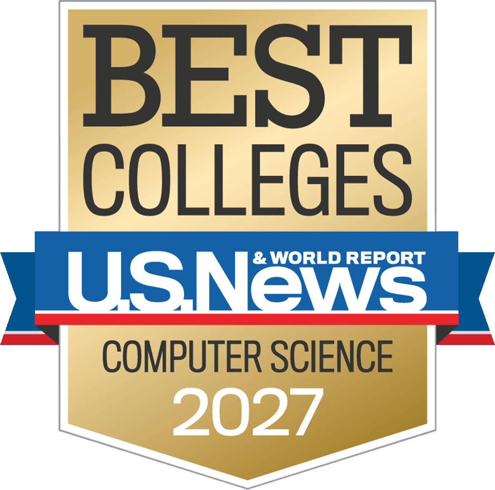 US News Ranking Badge