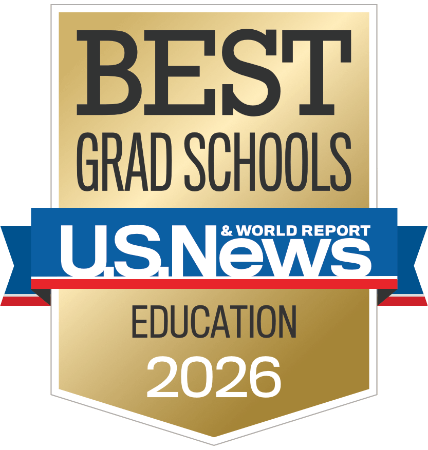 US News Ranking Badge