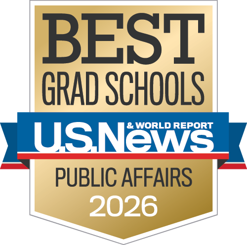 US News Ranking Badge