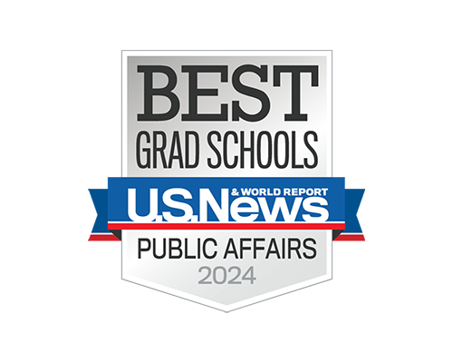 US News Ranking Badge