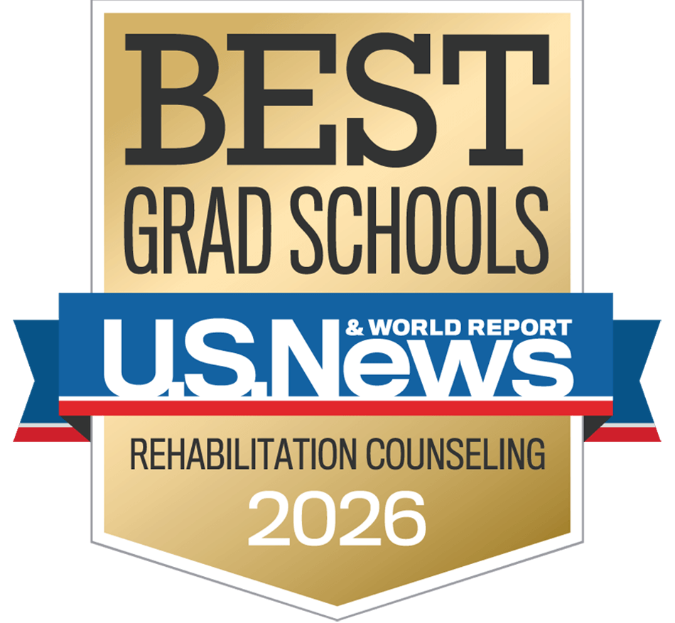 US News Ranking Badge