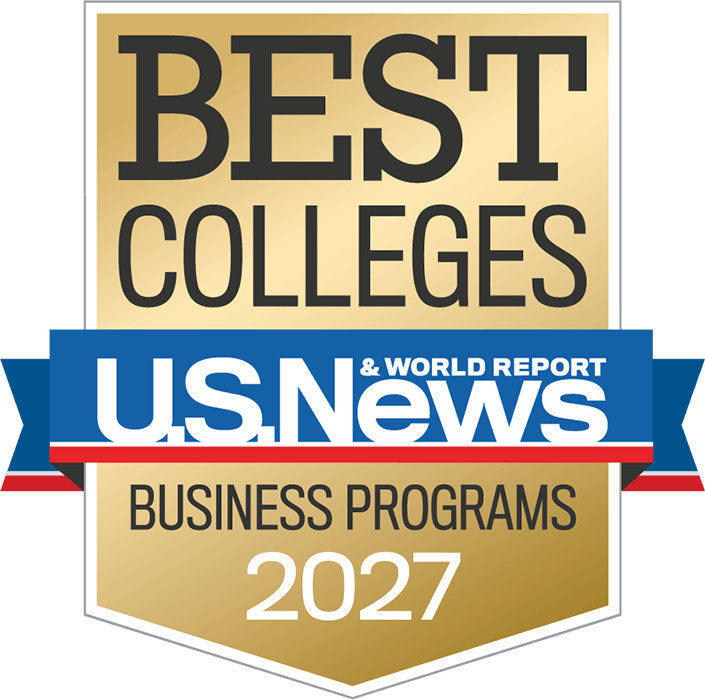US News Ranking Badge