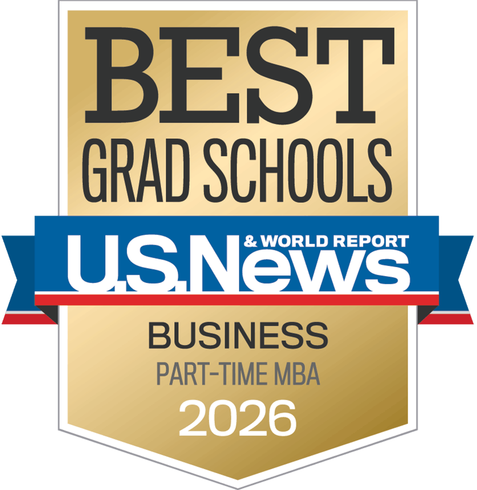 US News Ranking Badge