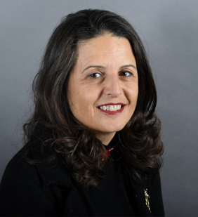 Leila Farsakh