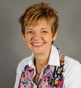 Prof. Maria Ivanova