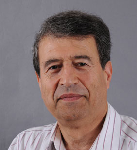 Esmaeil Mahdavi
