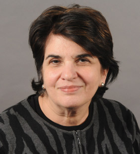 Nina Silverstein