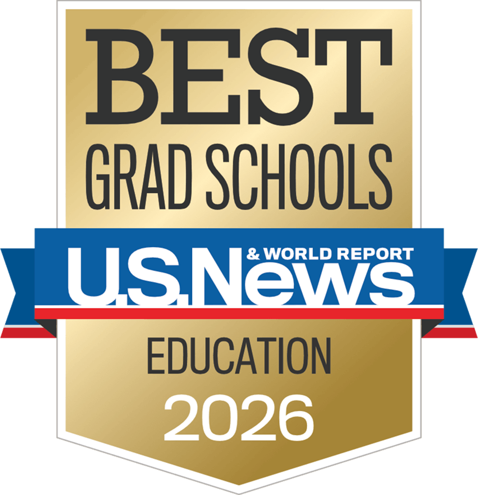 US News Ranking Badge
