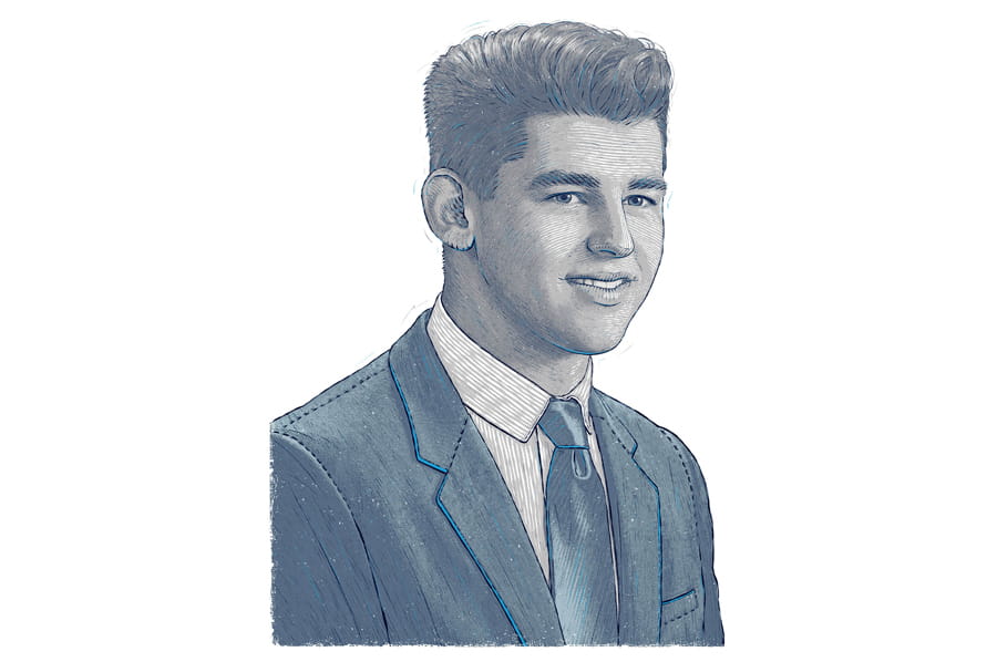 joseph alan mack class 1969 in memoriam
