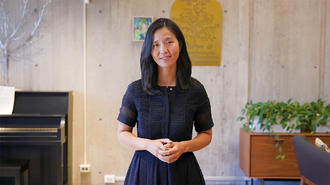 Mayor Michelle Wu