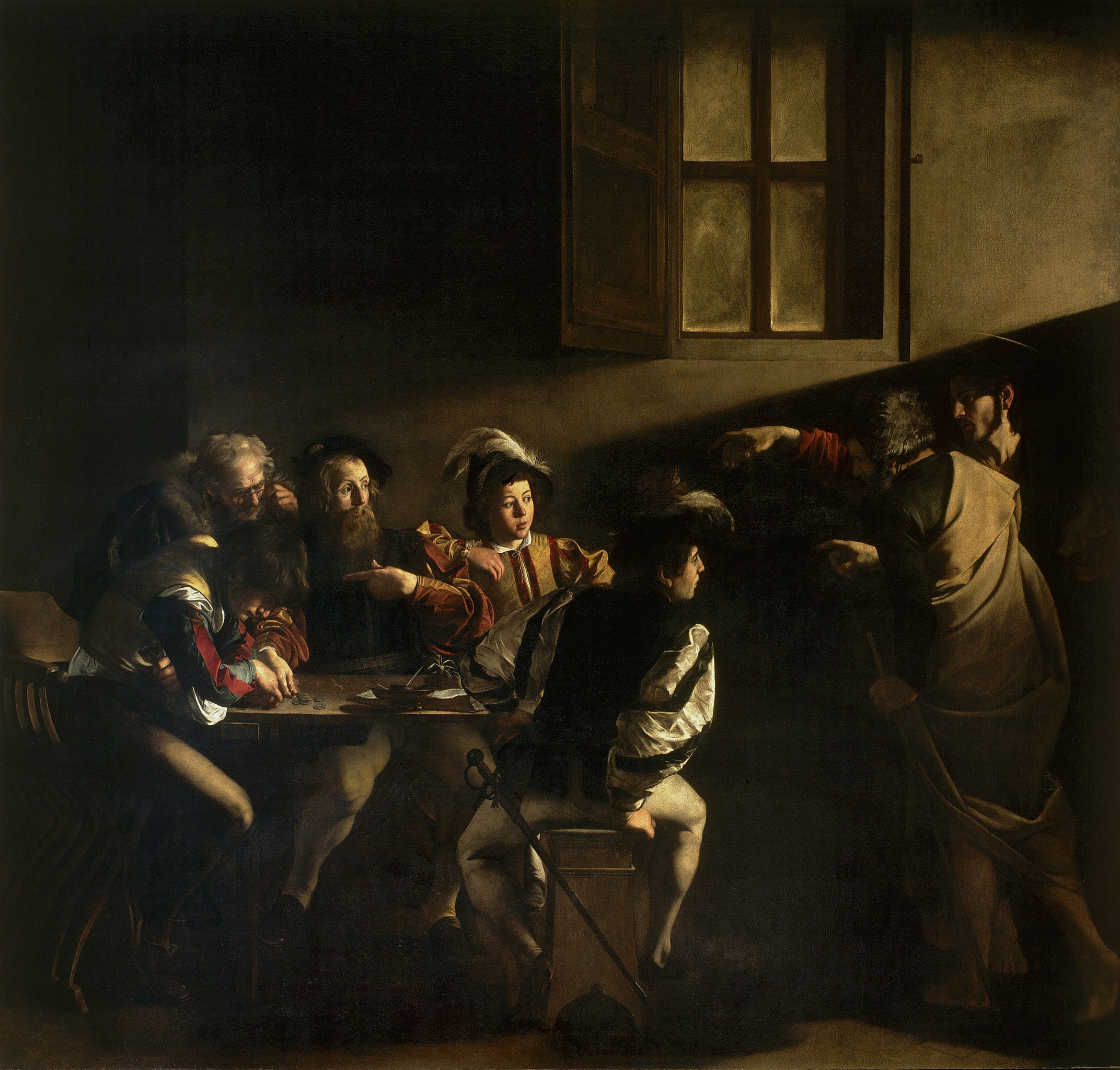 The_Calling_of_Saint_Matthew-Caravaggo_(1599-1600).jpg