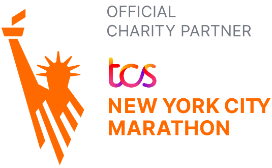 tcs New York City Marathon -  Official Charity Partner