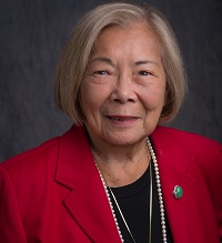 Helen Chin Schlichte