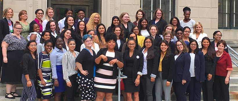 Ivy Leadership Program in Boston, Massachusetts: 1 best institutions for international students, 2024 fees