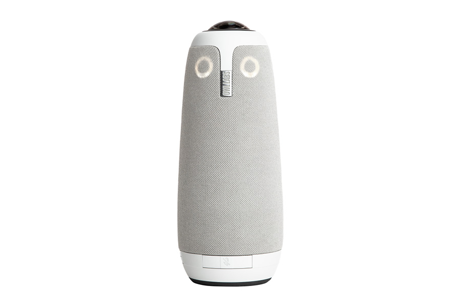 Meeting Owl | 360° Camera, Microphone, and Speaker equipment