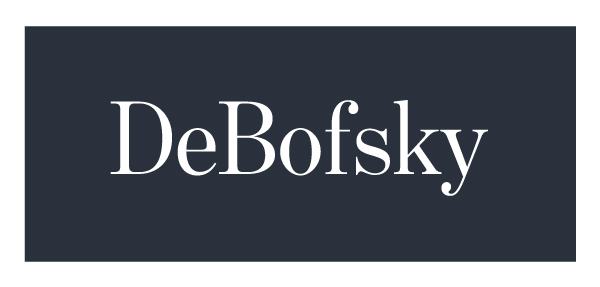 DeBofsky logo
