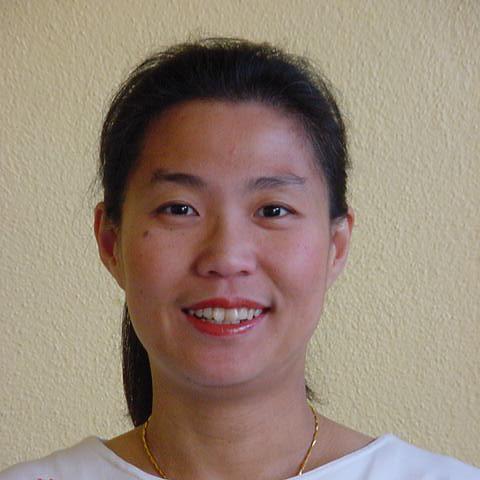 Lusa Lo, PhD