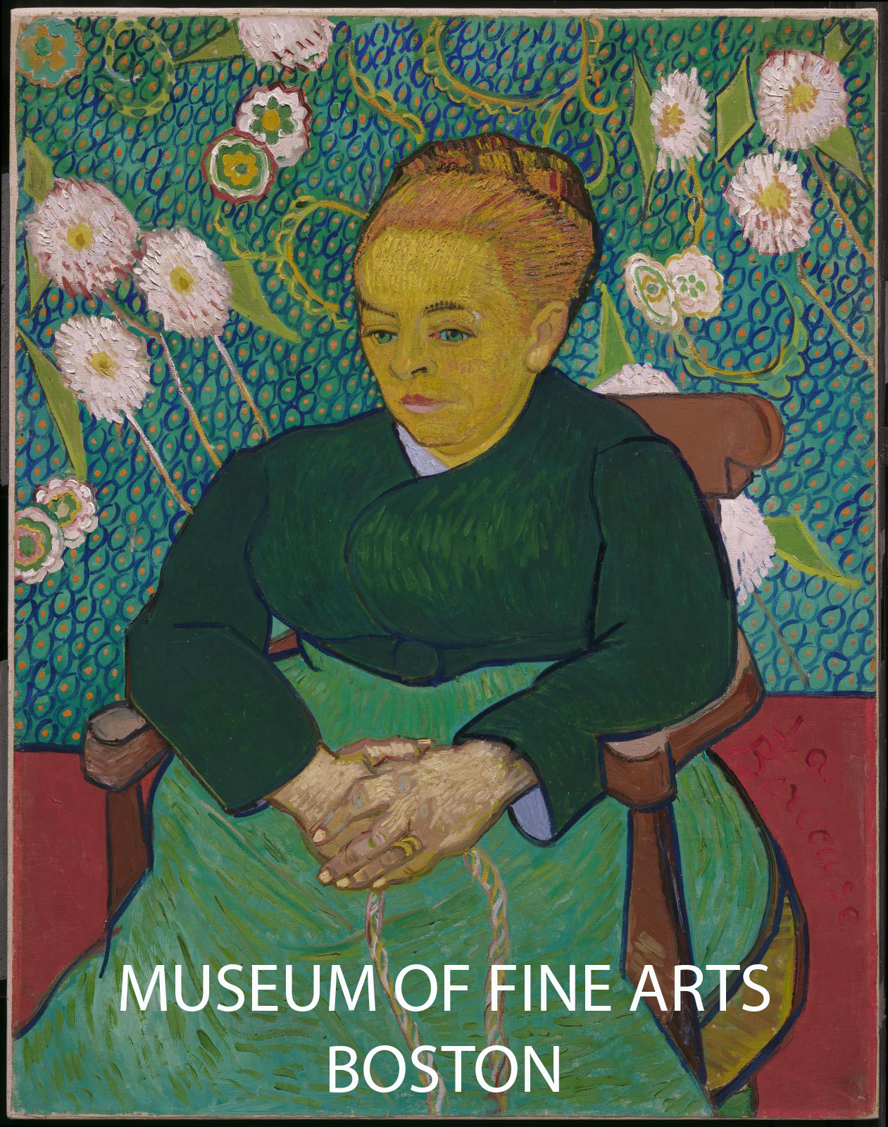 Museum of Fine Arts