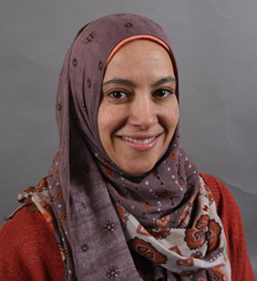 Mona Abo-Zena, PhD
