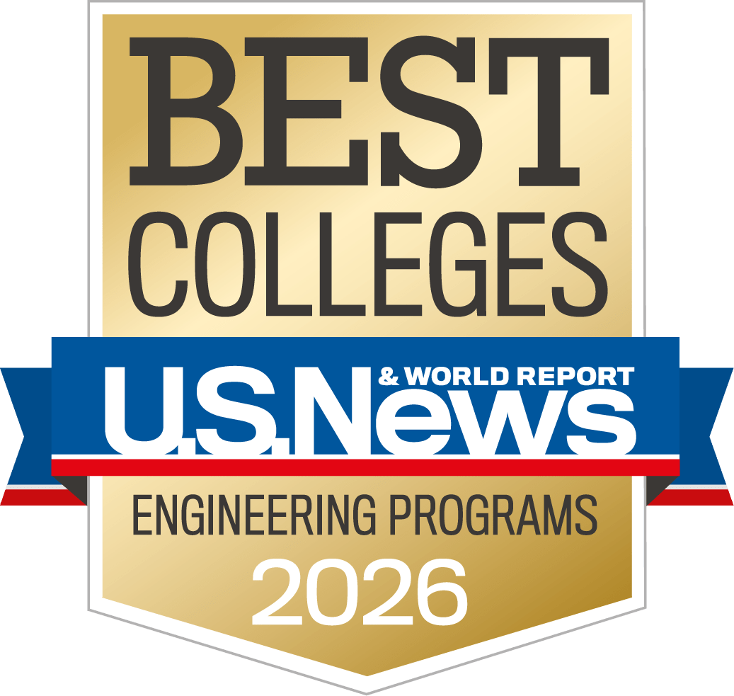 Badge College Engineering Programs