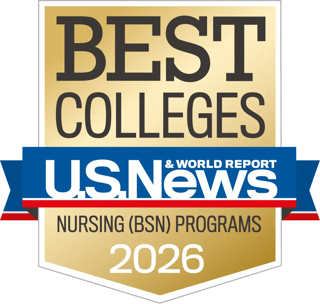 Badge College Nursing Programs 2026