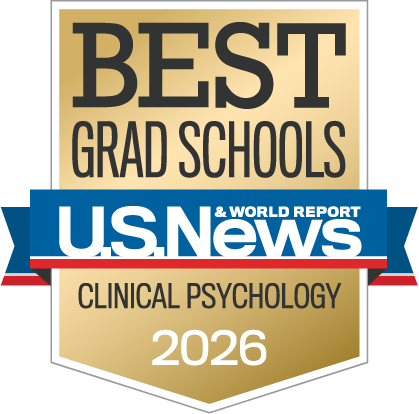 U.S. News Best and World Report Best Grad Schools for Clinical Psychology 2026