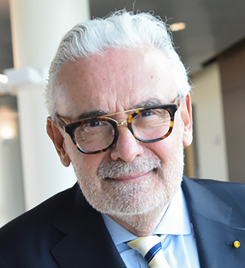 Chancellor Marcelo