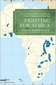 Cover of Fighting for Africa