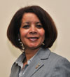 Picture of Gladys Lebron-Martinez, Fellow of the Pathways to Political Leadership for Women of Color