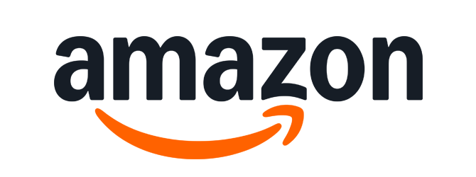 Amazon Logo