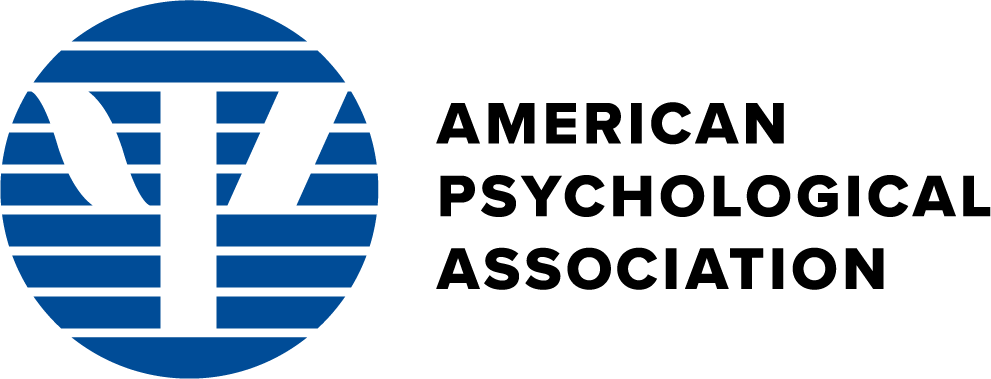 American Psychological Association (APA) Logo