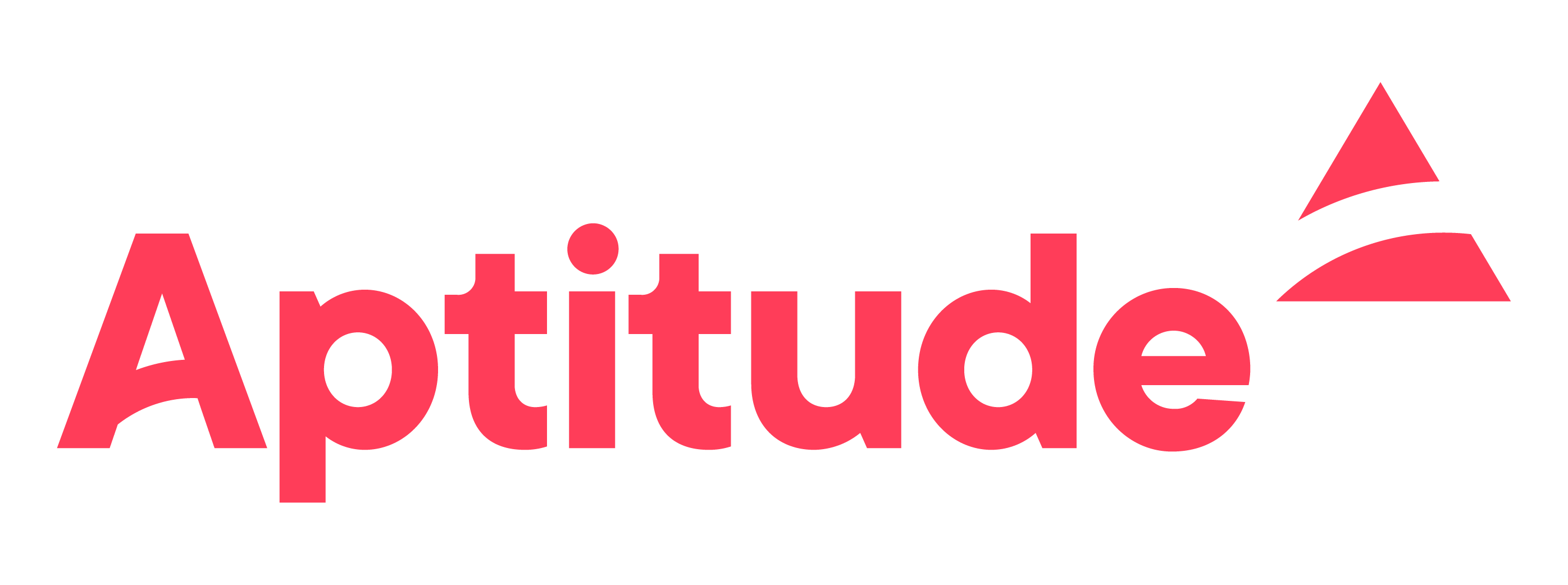 Aptitude Software Logo