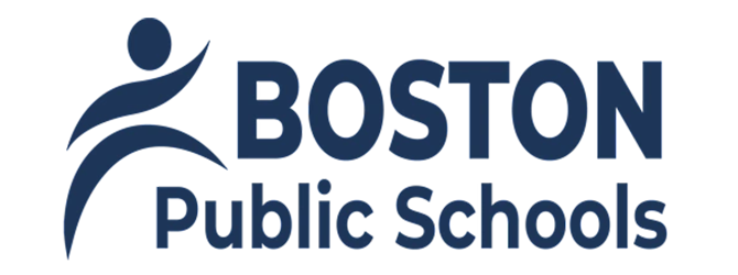 Boston Public Schools Logo