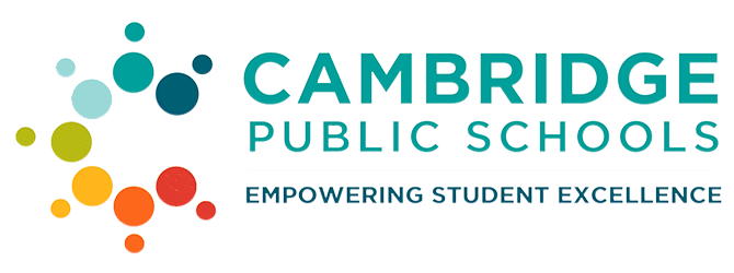 Cambridge Public Schools Logo