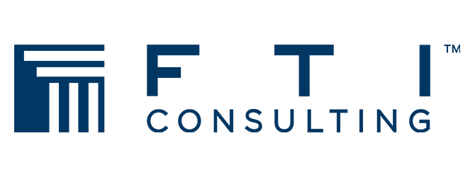FTI Consulting Logo