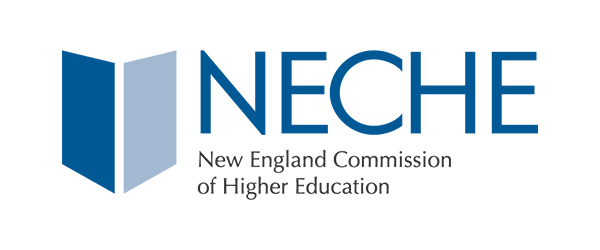 New England Commission of Higher Education Logo