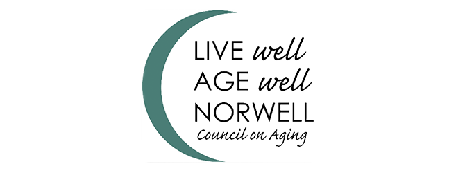 Norwell Council on Aging Logo