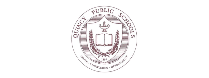 Quincy Public Schools Logo