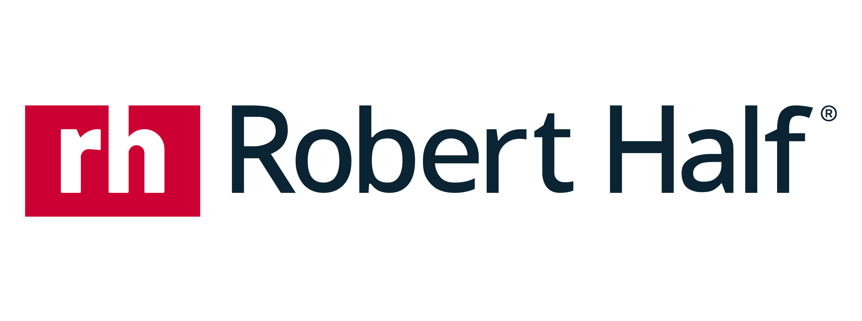 Robert Half Logo