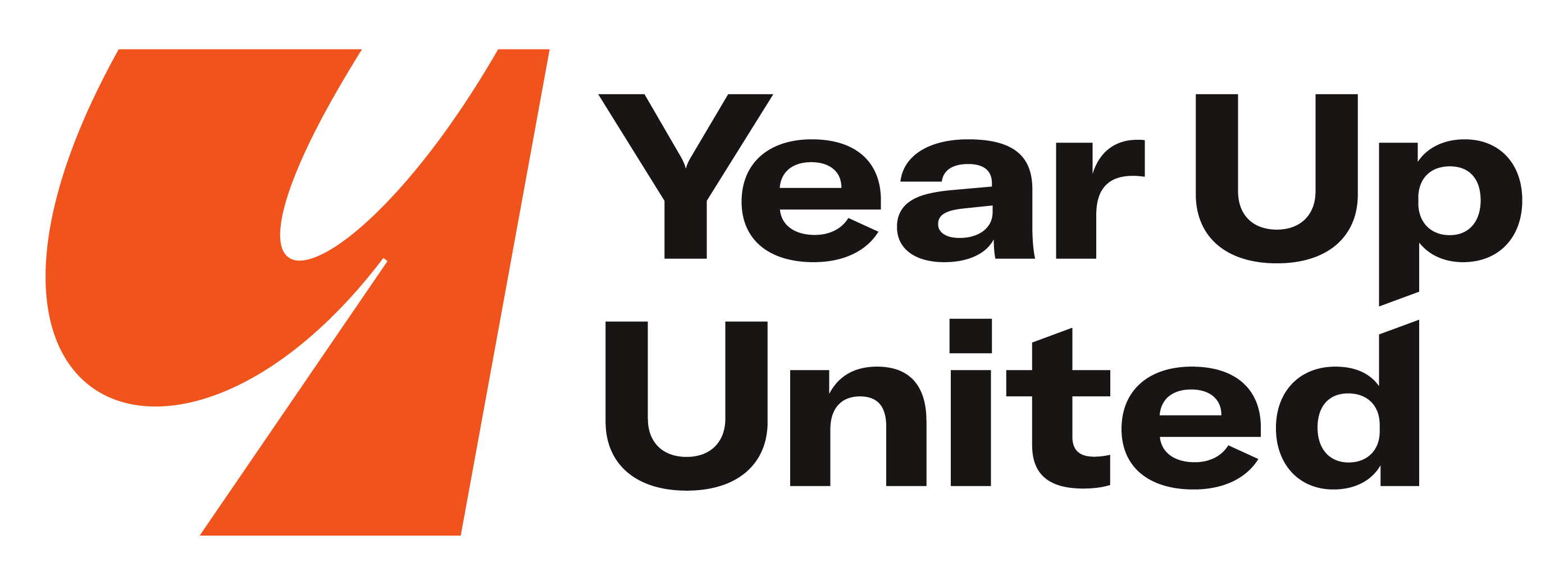 Year Up United Logo