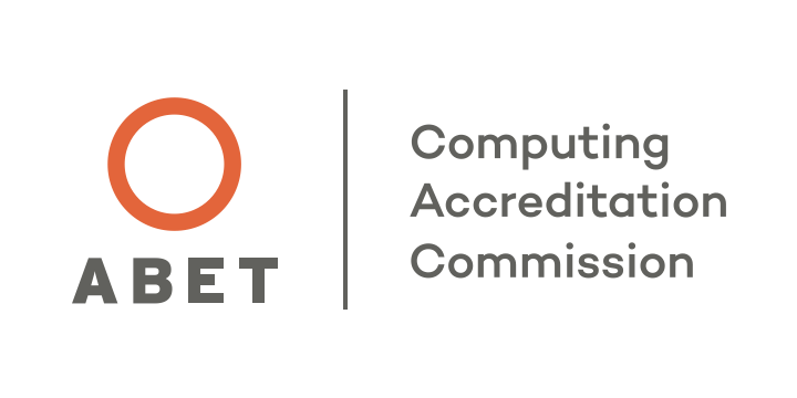 ABET Computing Accreditation Commission Logo