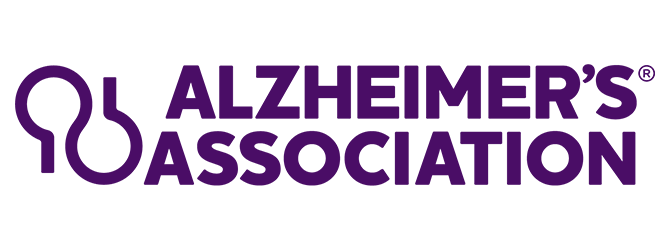 Alzheimer's Association Logo