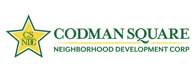 Codman Square Development Corporation