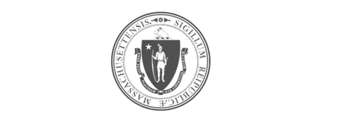 Massachusetts State Seal 2026