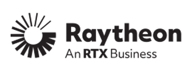 Raytheon Logo